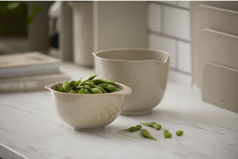 Rosti Margrethe R�resk�l m. D�rslag 1,5 L, Humus