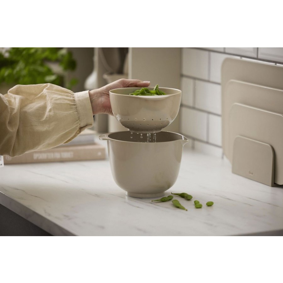 Rosti Margrethe R�resk�l m. D�rslag 1,5 L, Humus