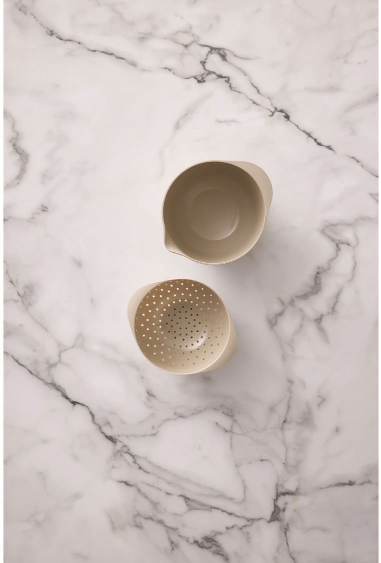 Rosti Margrethe R�resk�l m. D�rslag 1,5 L, Humus