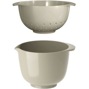 Rosti Margrethe R�resk�l m. D�rslag 1,5 L, Humus