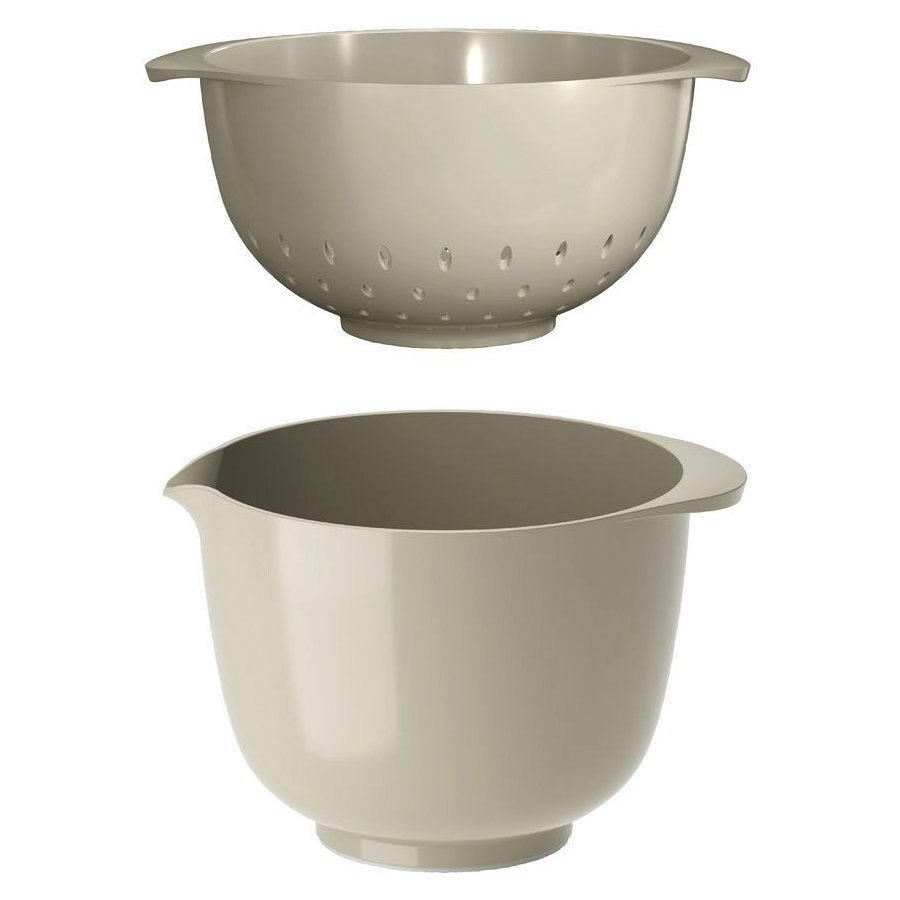 Rosti Margrethe R�resk�l m. D�rslag 1,5 L, Humus