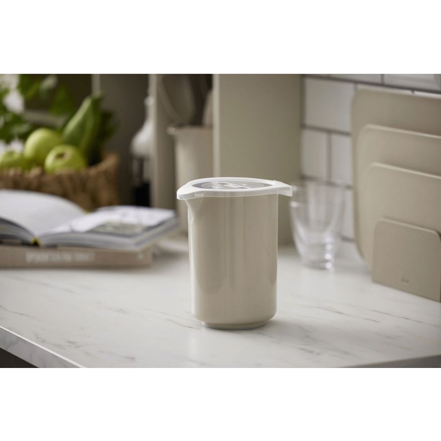 Rosti Classic Mixkande m. L�g 1,25 L, Humus