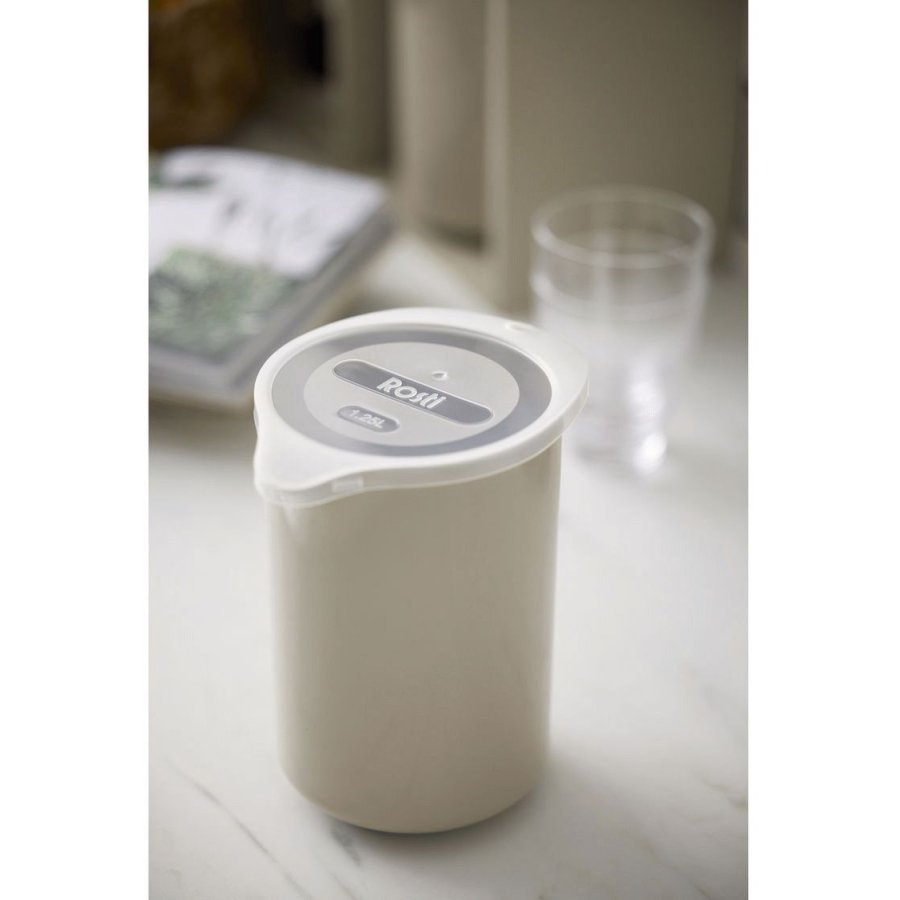 Rosti Classic Mixkande m. L�g 1,25 L, Humus