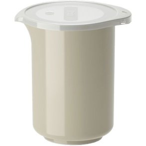 Rosti Classic Mixkande m. L�g 1,25 L, Humus