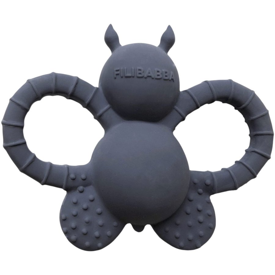 FILIBABBA Beitier Felix The Fly, Blau