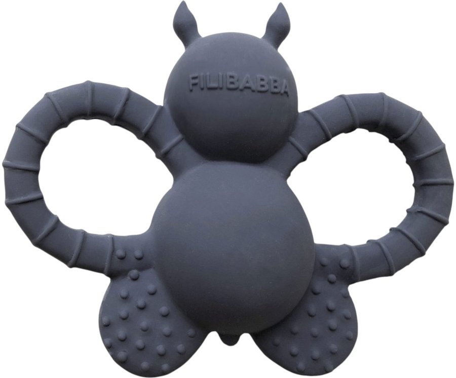 FILIBABBA Beitier Felix The Fly, Blau