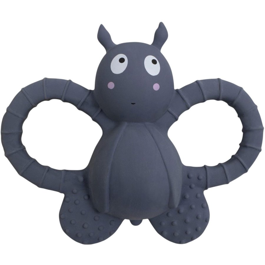 FILIBABBA Beitier Felix The Fly, Blau