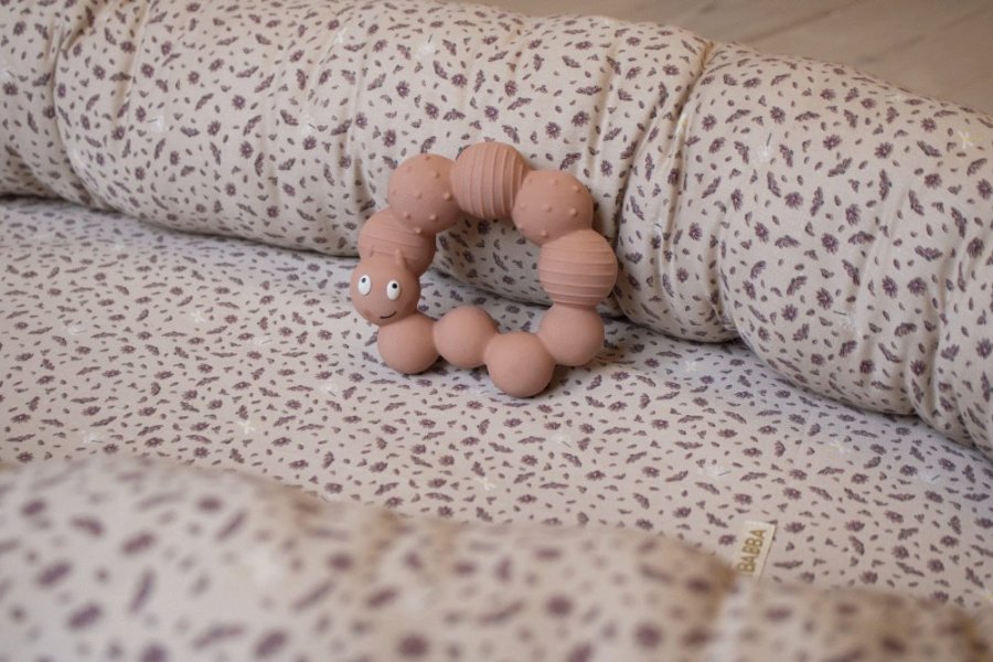 FILIBABBA Beitier Lily The Larva, Peach