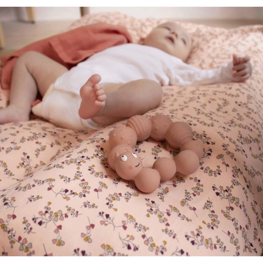 FILIBABBA Beitier Lily The Larva, Peach