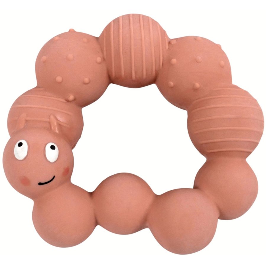 FILIBABBA Beitier Lily The Larva, Peach