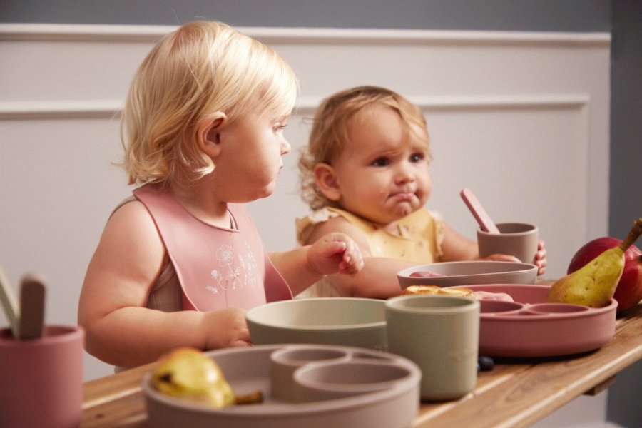 FILIBABBA Ltzchen, Fall Flowers