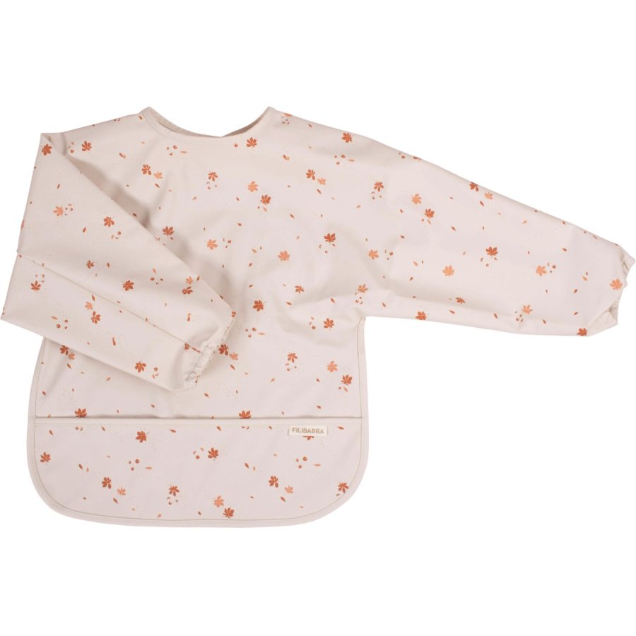 FILIBABBA Langarm Ltzchen, Chestnuts