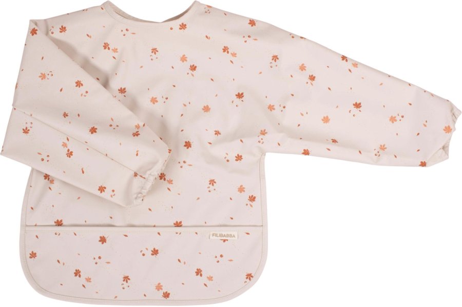 FILIBABBA Langarm Ltzchen, Chestnuts