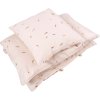 FILIBABBA Babysenget�j 70x100 cm, Carrot Thief
