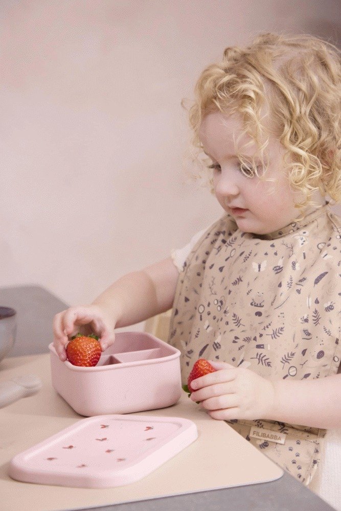 FILIBABBA Brotdose 700 ml, Lucky