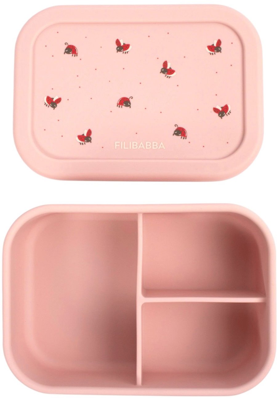 FILIBABBA Brotdose 700 ml, Lucky