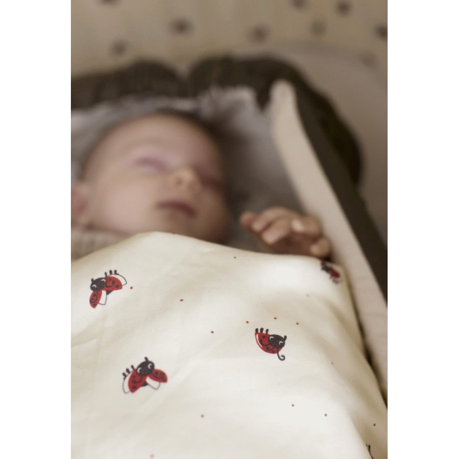FILIBABBA Babysengetj 70x100 cm, Lucky