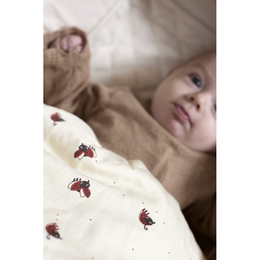 FILIBABBA Babysengetj 70x100 cm, Lucky