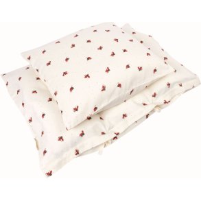 FILIBABBA Babysengetj 70x100 cm, Lucky