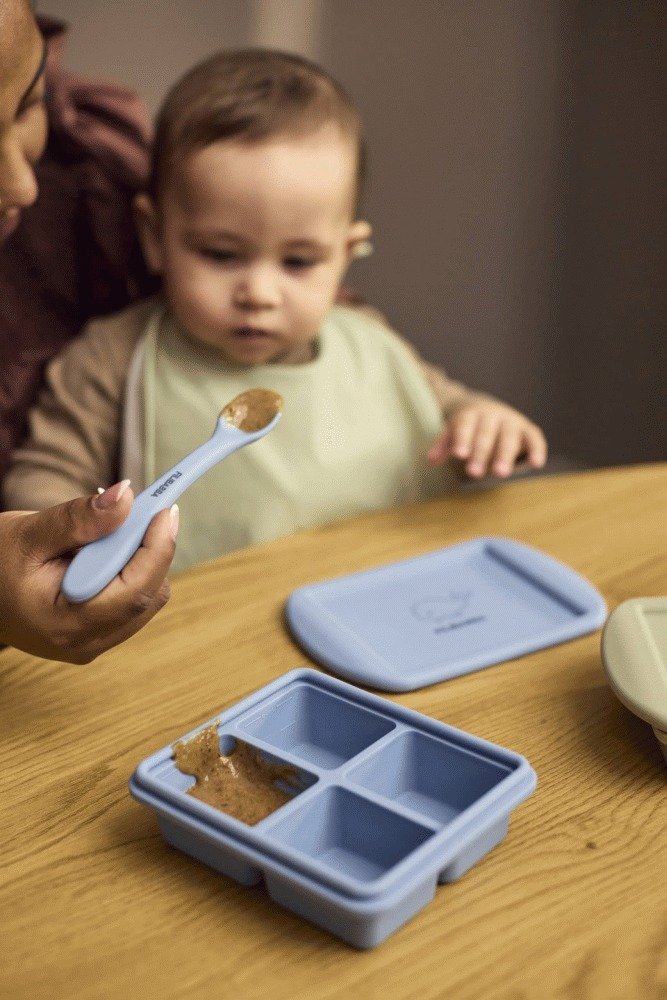 FILIBABBA Babykissen 3 er Set, Ocean Mix