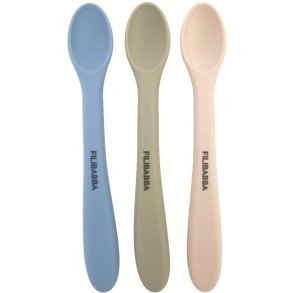 FILIBABBA Babyslab 3 stuks, Ocean Mix