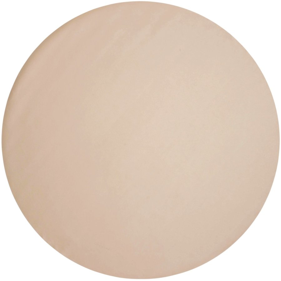 FILIBABBA Stuhlunterlage 110 cm, Warm Grey