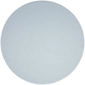 FILIBABBA Stoelonderlegger 110 cm, Pearl Blue