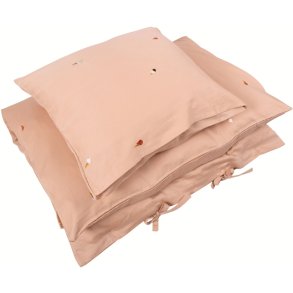 FILIBABBA Babysengetj Cool Summer 70x100 cm, Frappé