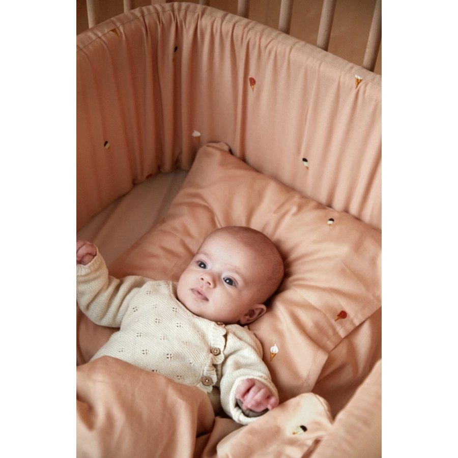 FILIBABBA Bettrand Cool Summer 340 cm, Frapp