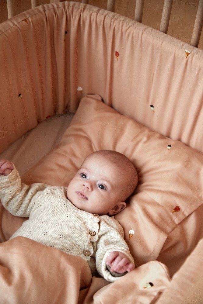 FILIBABBA Bettrand Cool Summer 340 cm, Frapp