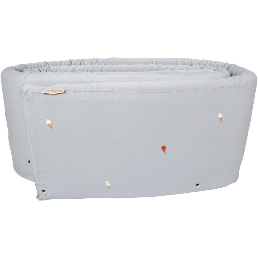 FILIBABBA Bettrand Cool Summer 340 cm, Pearl Blue