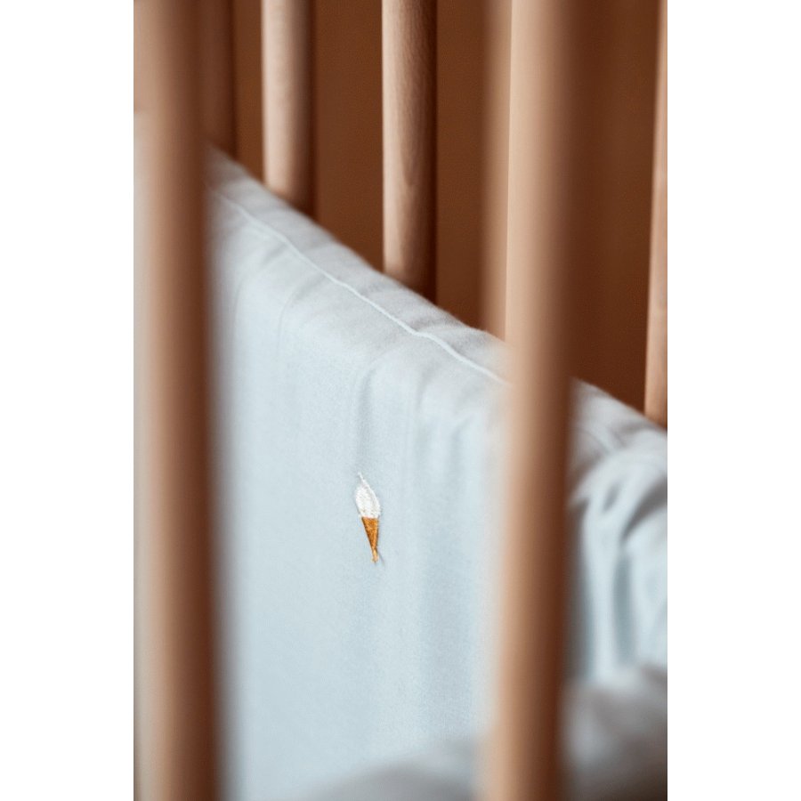 FILIBABBA Bettrand Cool Summer 340 cm, Pearl Blue