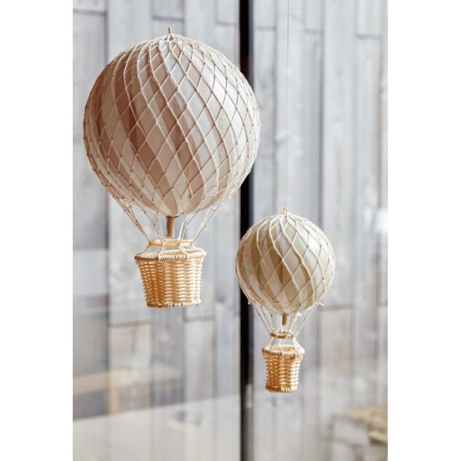 FILIBABBA Luftballon 19 cm, Grn