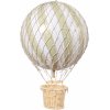 FILIBABBA Luftballon 20 cm, Gr�n