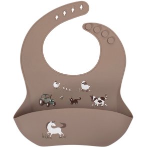 FILIBABBA Slab, Magic Farm