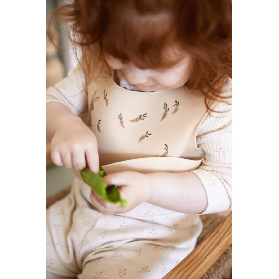 FILIBABBA Ltzchen, Carrot Thief