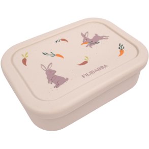 FILIBABBA Lunchbox 700 ml, Toasted Almond