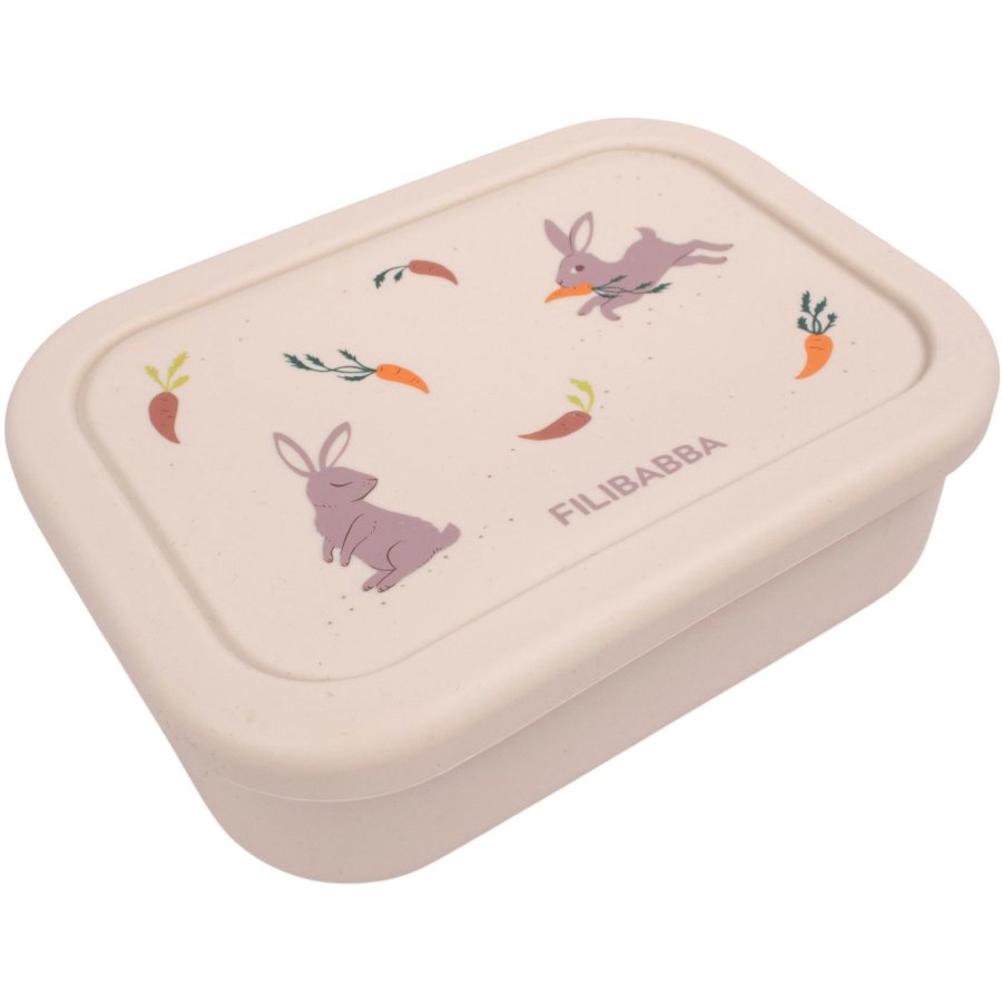 FILIBABBA Brotdose 700 ml, Toasted Almond