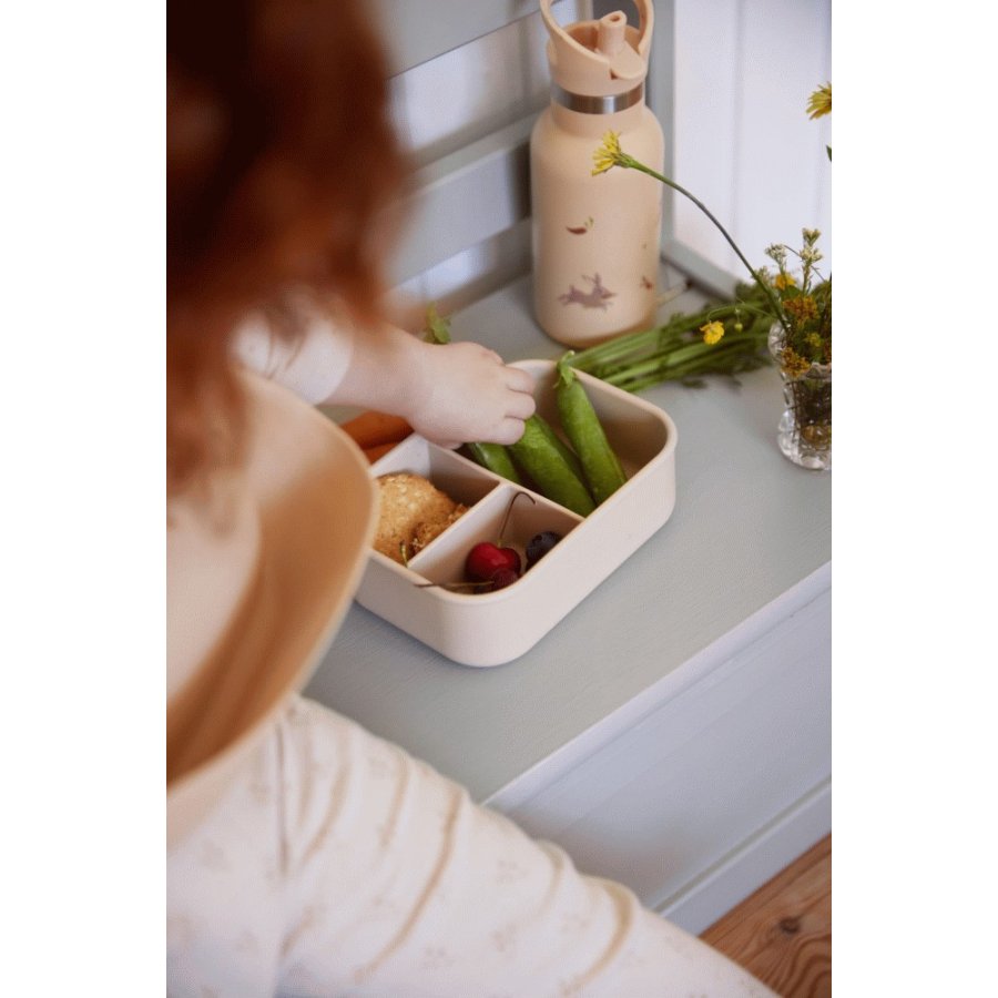 FILIBABBA Brotdose 700 ml, Toasted Almond