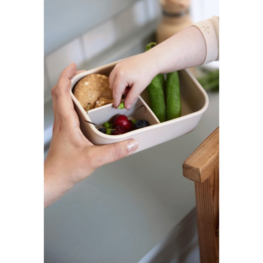 FILIBABBA Brotdose 700 ml, Toasted Almond