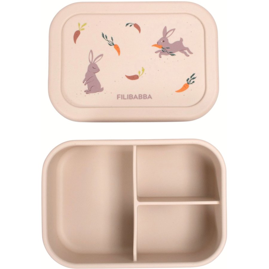 FILIBABBA Brotdose 700 ml, Toasted Almond