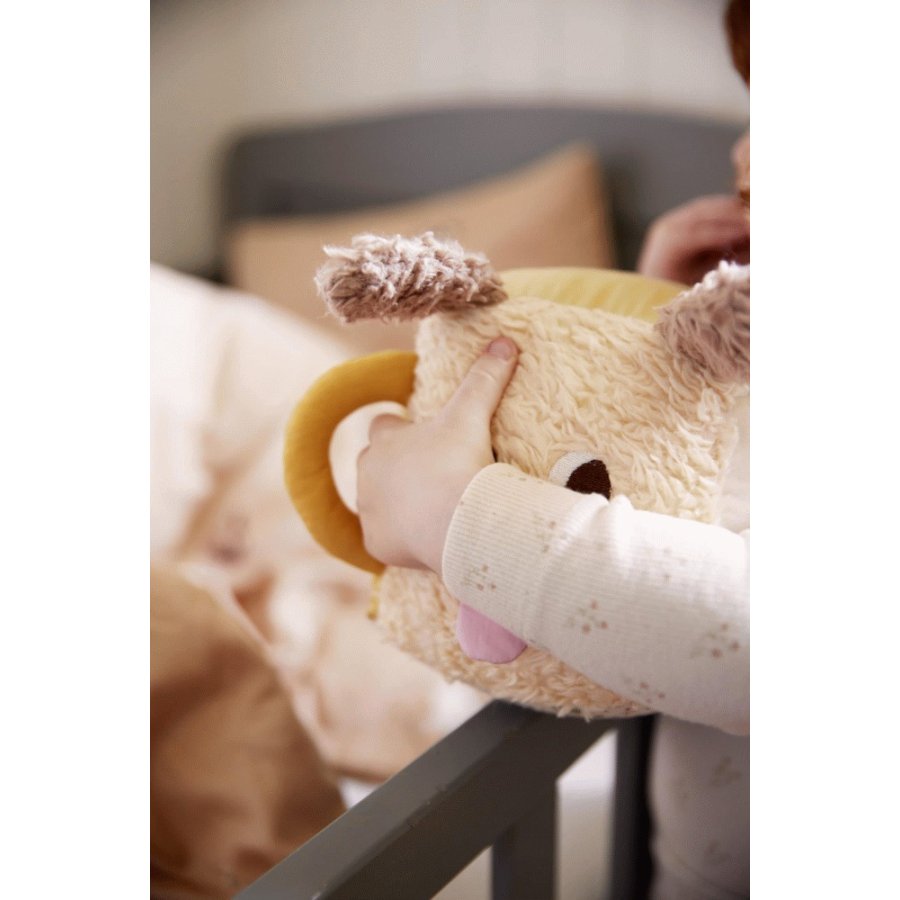 FILIBABBA Aktivittswrfel 14x14 cm, Magic Farm