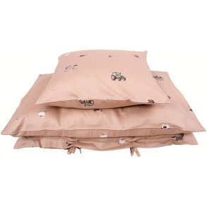 FILIBABBA Babysengetj 70x100 cm, Magic Farm