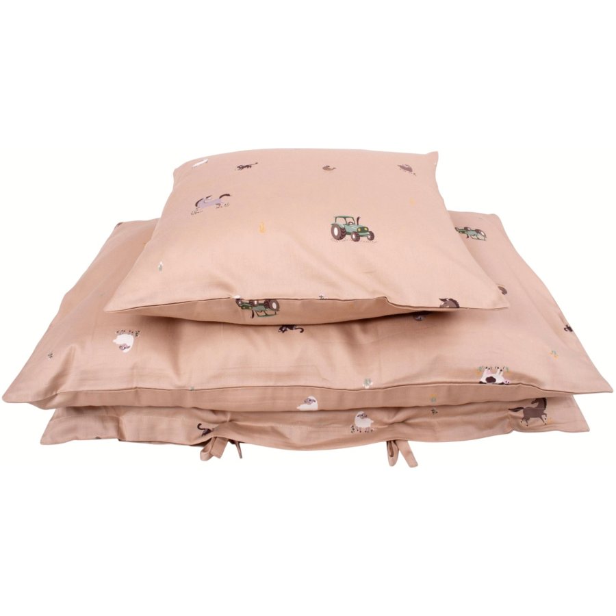 FILIBABBA Babysengetj 70x100 cm, Magic Farm