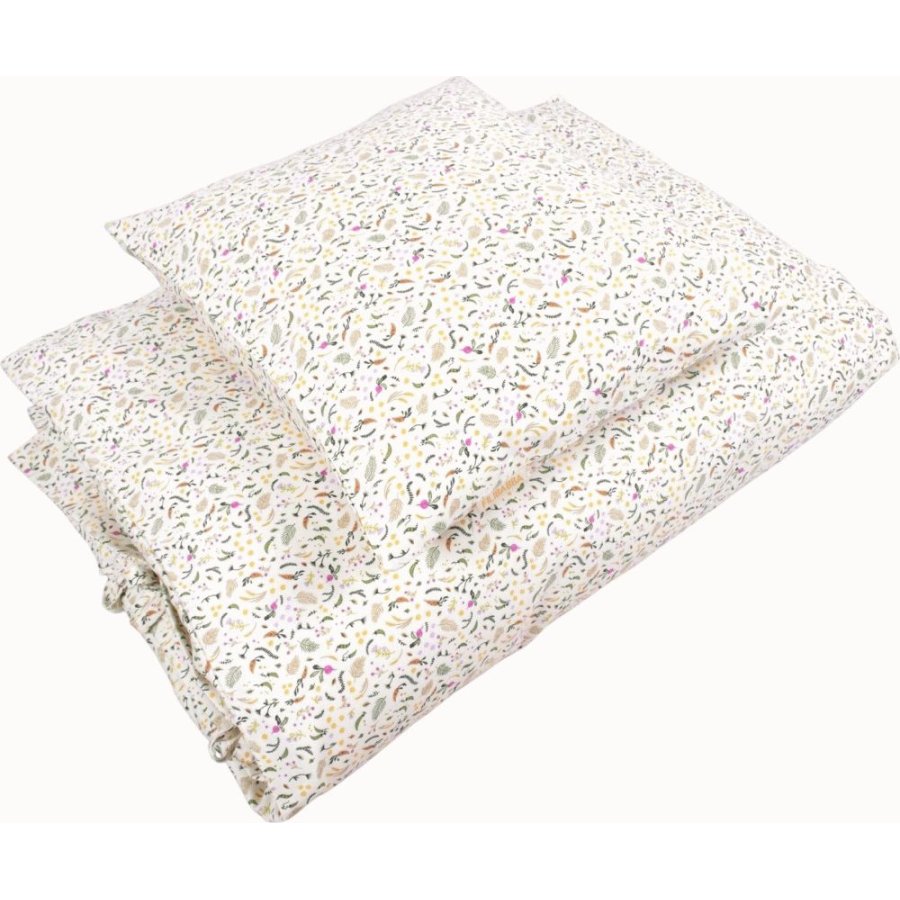 FILIBABBA Juniorsengetj 100x140 cm, Harvest