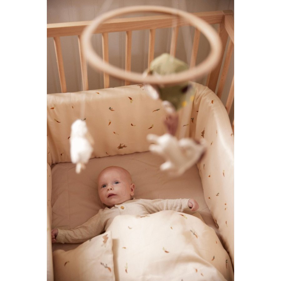 FILIBABBA Bettrand 340 cm, Carrot Thief