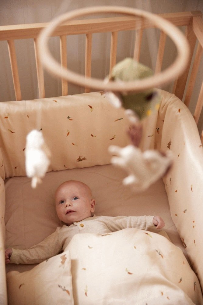 FILIBABBA Bettrand 340 cm, Carrot Thief