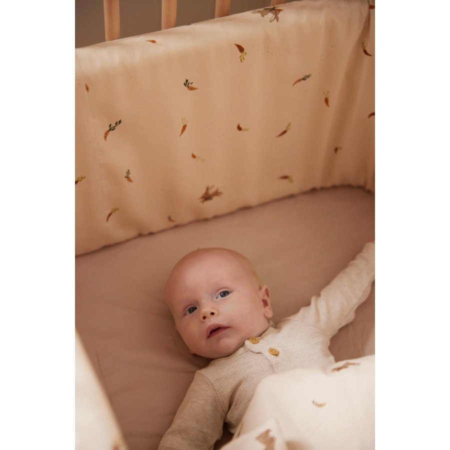 FILIBABBA Bettrand 340 cm, Carrot Thief