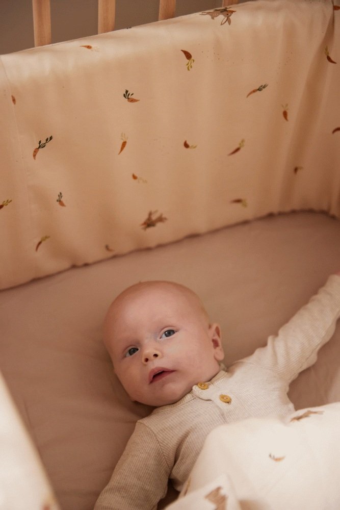 FILIBABBA Bettrand 340 cm, Carrot Thief