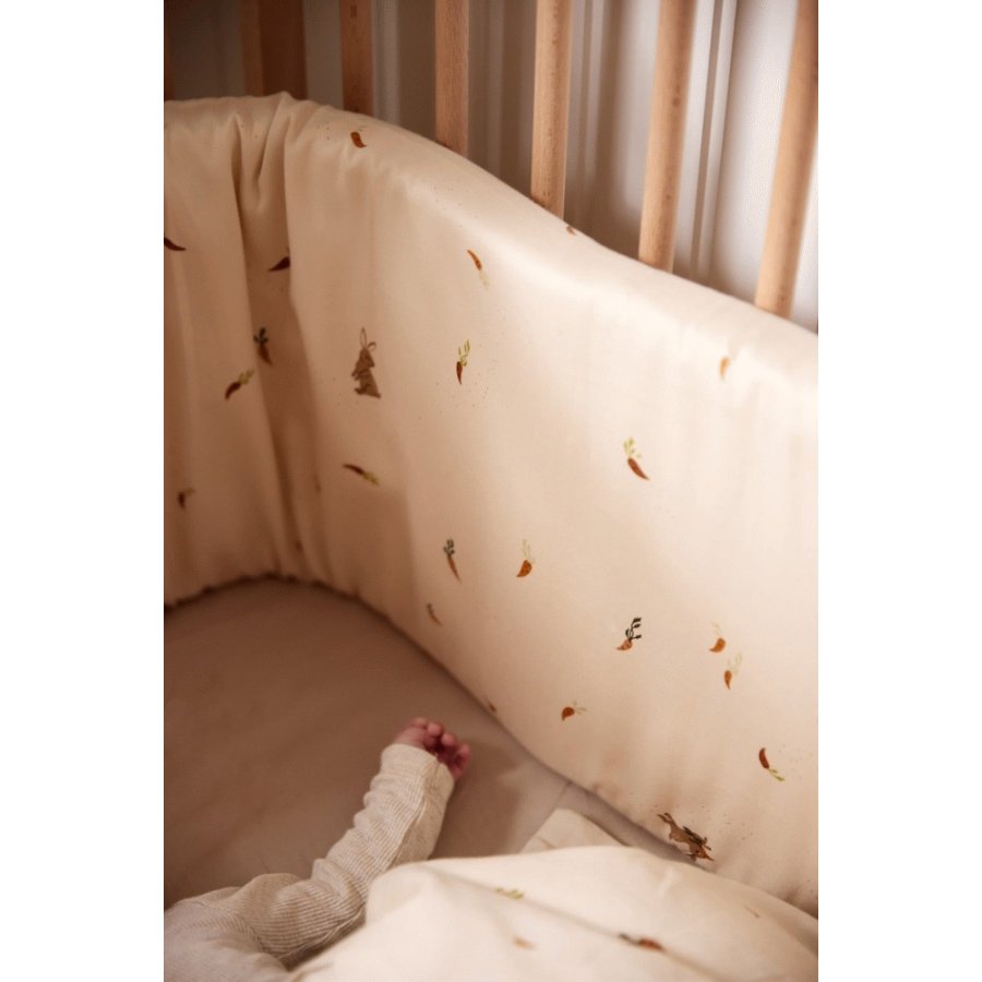 FILIBABBA Bettrand 340 cm, Carrot Thief